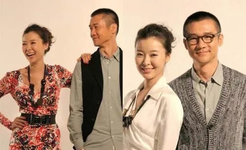 黄志忠柯蓝恋情疑似修成正果,两人是如何走到一起的?