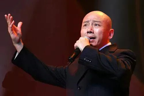 为什么有人说孟广禄爱洒狗血?