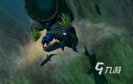 海底大猎杀手游下载免费版2022 海底大猎杀手游中文版下载