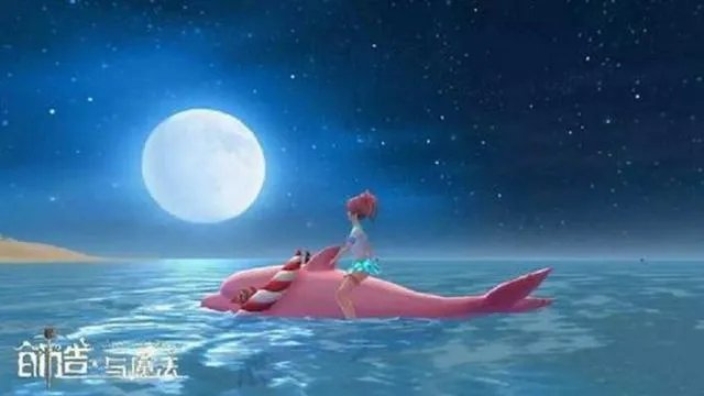 创造与魔法,兑换码,怎么输入?