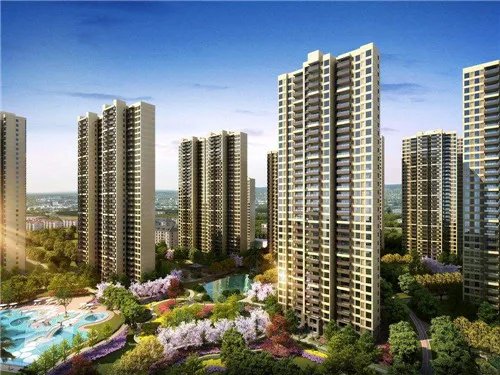 时代地产的房子怎么样