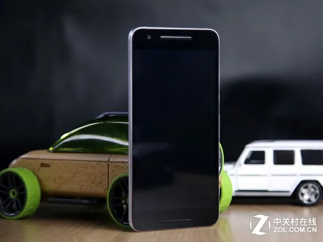 高性能新机 华为 Nexus 6P报价3699元