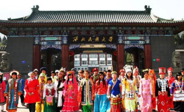 西北民族大学到底怎么样？良心答