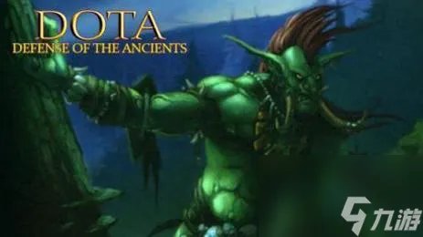 dota巨魔战将出装顺序 dota出装攻略大全