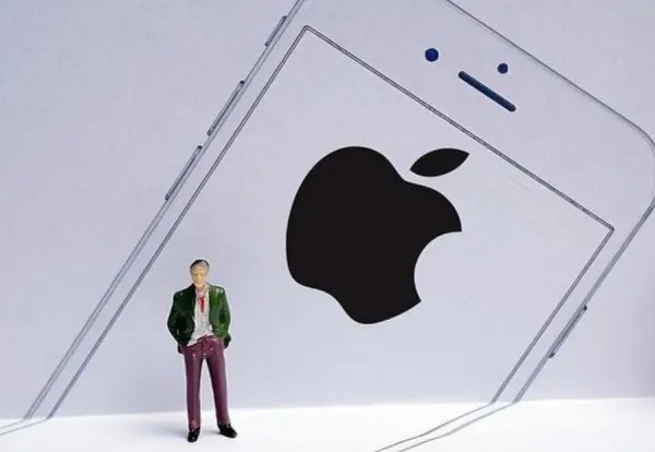 因耽误员工下班赔偿2亿元,苹果公司到底做了什么?