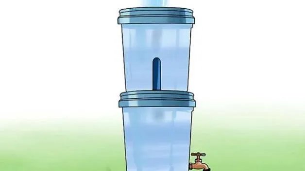 4种方法来过滤水