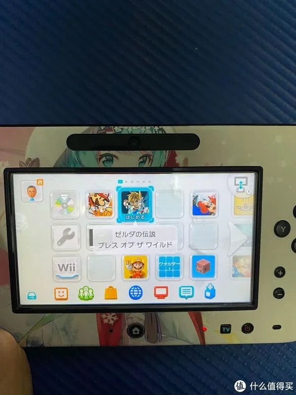 Switch前辈 任天堂wiiu 在2021年还值得买吗?