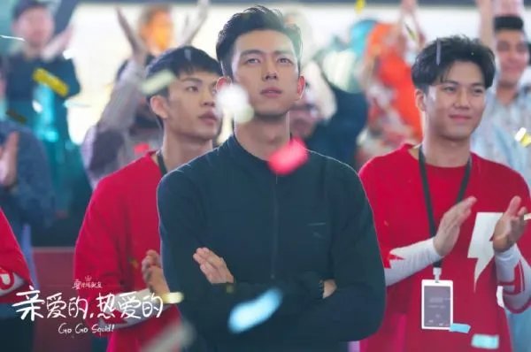 李现和钟楚曦已分手？他们真的在一起过吗？