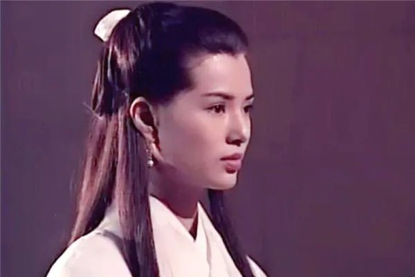 李若彤自曝与古天乐合作入戏深,那个时代的演员对演戏有多严谨?