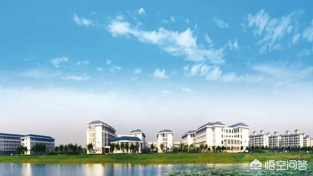 河南省有哪些好的二本院校?