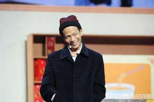 你会看厌宋小宝每年辽宁春晚的表演风格吗?