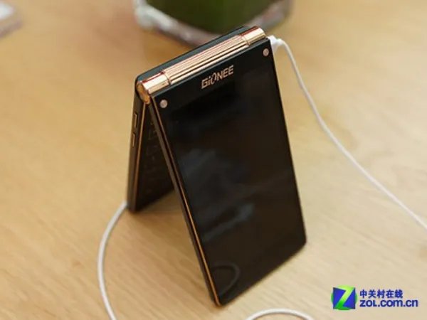 年度高端商务旗舰 金立天鉴W900官方开卖
