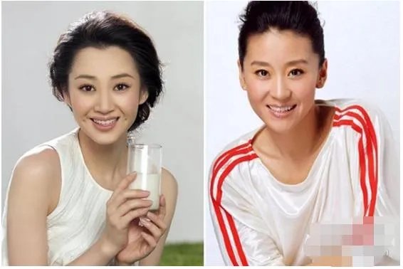 经过整容，哪些女演员撞脸最狠？