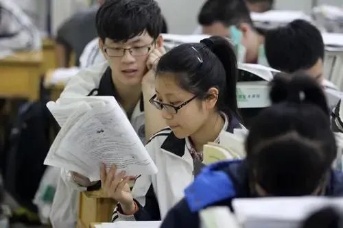 2021上海高考录取分数线
