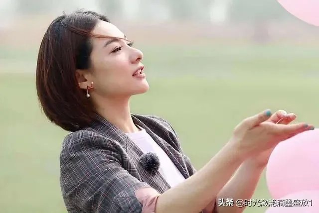退役19年,“体操小花”刘璇去哪了?现状怎么样了?