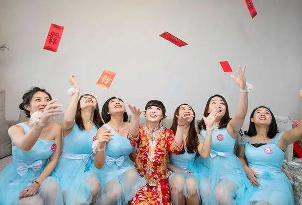 为什么结婚了不能当伴娘 做伴娘的忌讳是什么