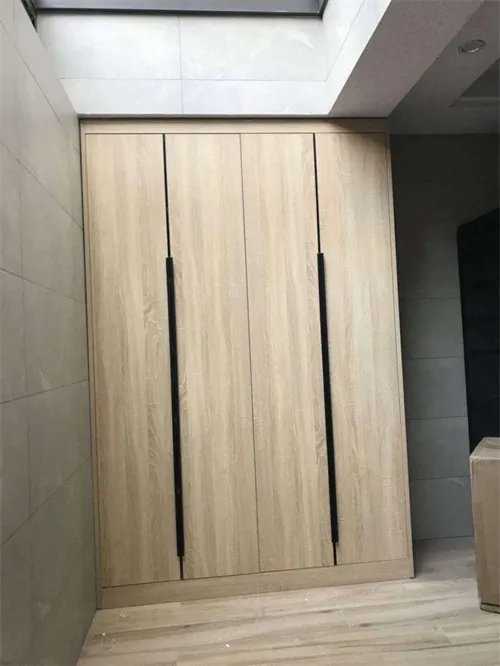 什么是双饰面板