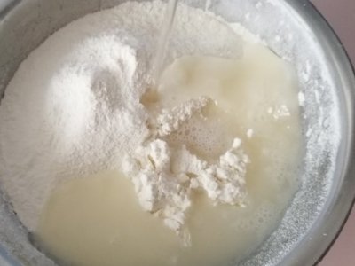 油炸糕做法
