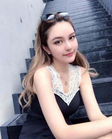 周扬青的时尚品位有多好？