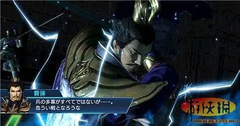 《真三国无双Next》游戏详细介绍及截图欣赏