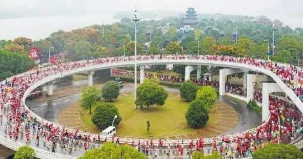 长沙马拉松比赛时间2022
