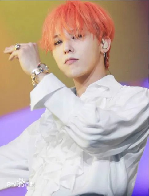 BigBang全部成员照片和简介