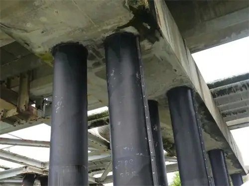 什么是钢管桩