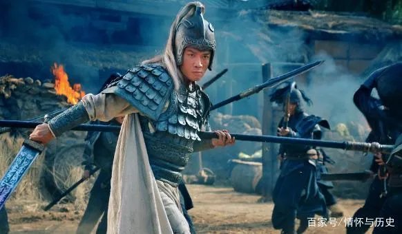 关羽的“荡寇将军”,到底是多大的官职,地位有多高?