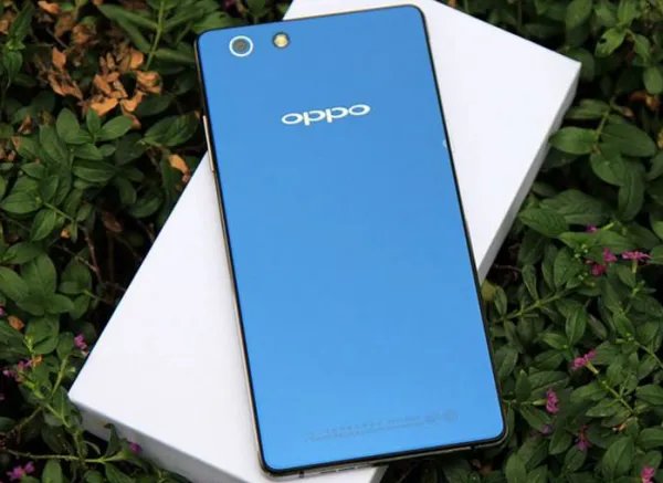 oppor8007型号是什么