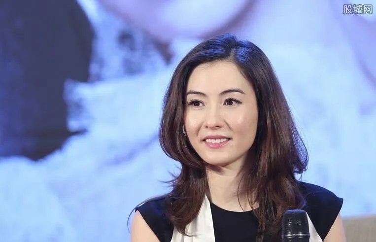90年代香港女星排名 盘点90年代女星有哪些