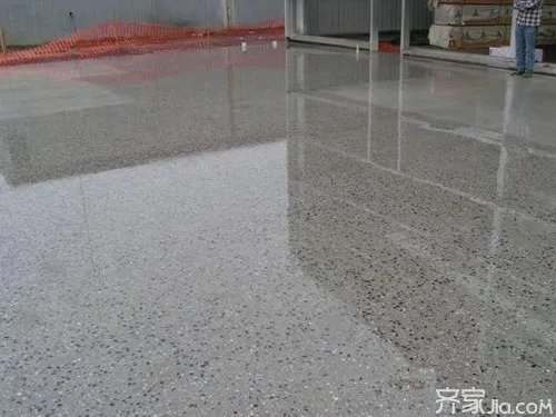 混凝土地面硬化剂介绍 水泥地面硬化剂产品特点及应用范围