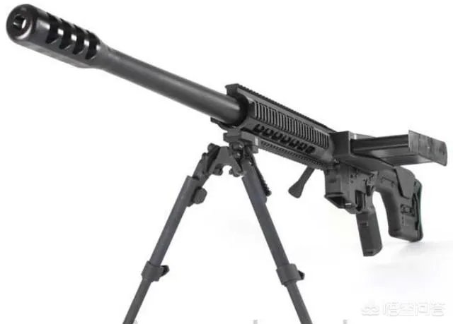 AR15步枪
