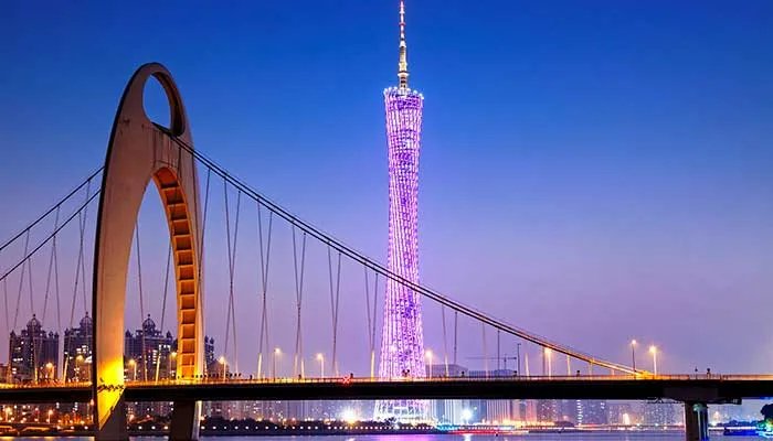 花城是指我国哪一城市