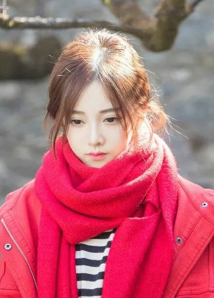 六大女神级别主播,你最中意哪一个?