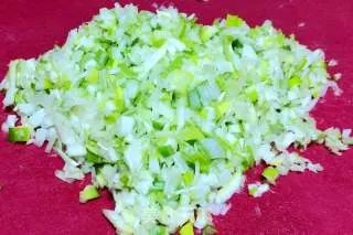三鲜饺子