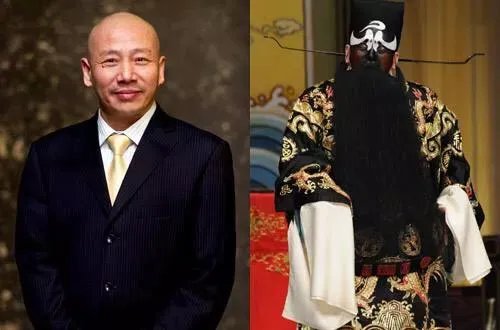 为什么有人说孟广禄爱洒狗血?