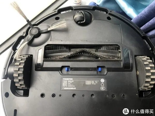 扫地机器人哪个牌子好?德国扫地机器人实地评测
