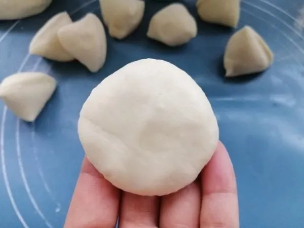 油炸糕做法
