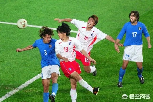 2006年世界杯,意大利到底有多强?