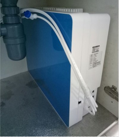 央视公布十大净水器都哪些