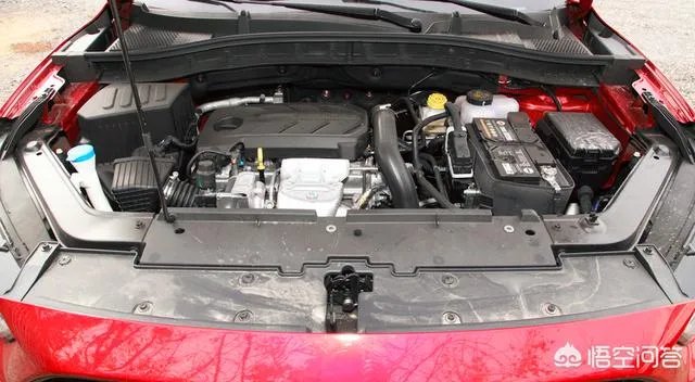 MG ZS怎么样