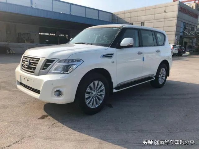途乐怎么样?值得买吗?