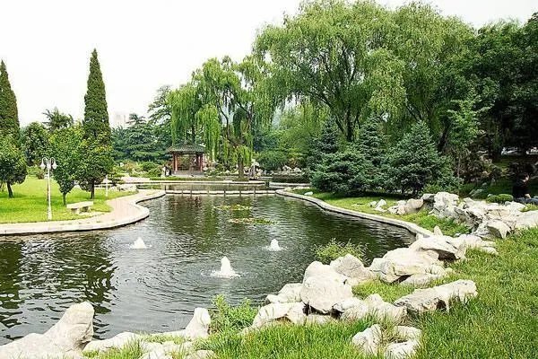 风景园林专业大学排名