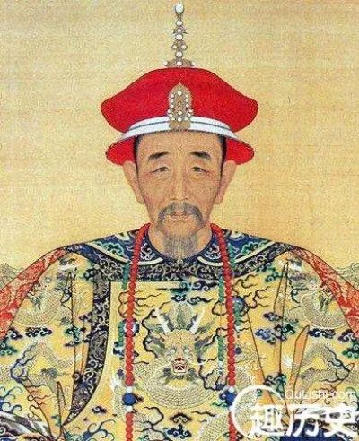 固伦温宪公主为什么是康熙所有的女儿中唯一一个嫁给满人的？