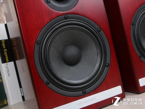旗舰级水准 声擎HD6书架式蓝牙音箱试听
