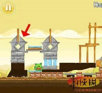 愤怒的小鸟金蛋攻略大全(获取所有金蛋)