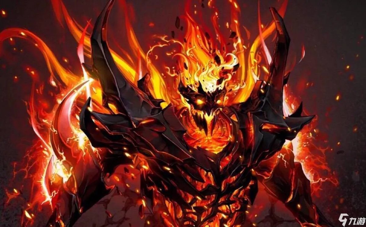 DOTA27.28版本影魔怎么玩 法系影魔出装分享