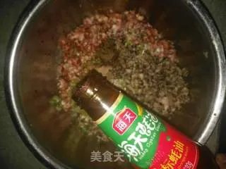 炸肉丸
