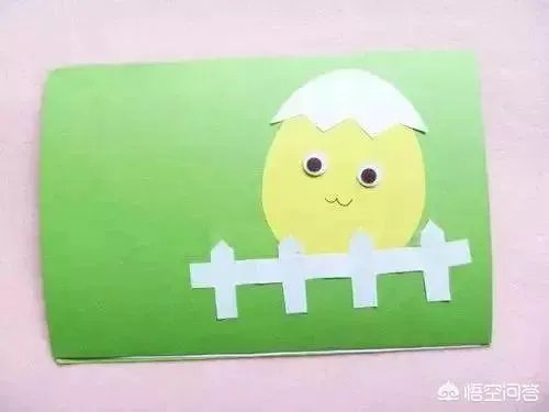 怎样做贺卡好看?