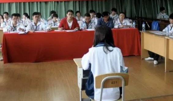 学生会招新宣传语幽默